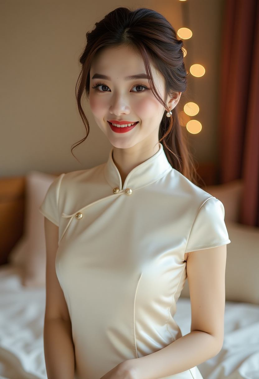 女帝重生后只想搞事业